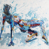 Life Drawing Classes With The Art Exhibitionists